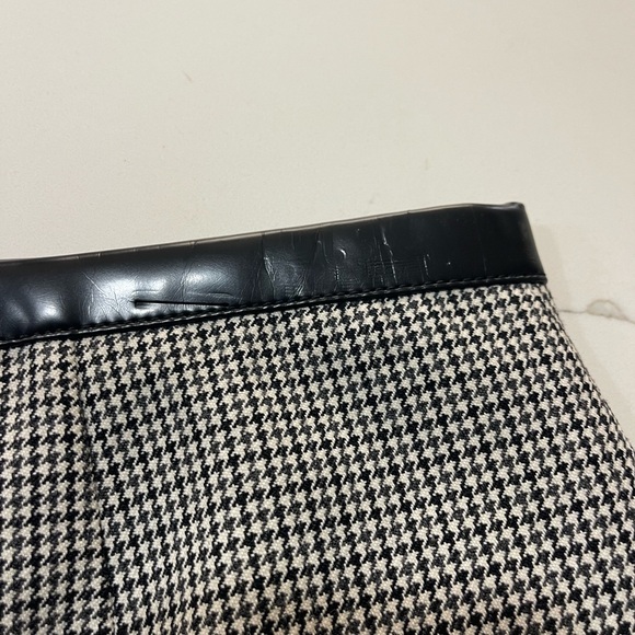 PHILOSOPHY di LORENZO SERAFINI Mini Skirt - 4 - Picture 10 of 13